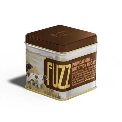Fuzz Pack