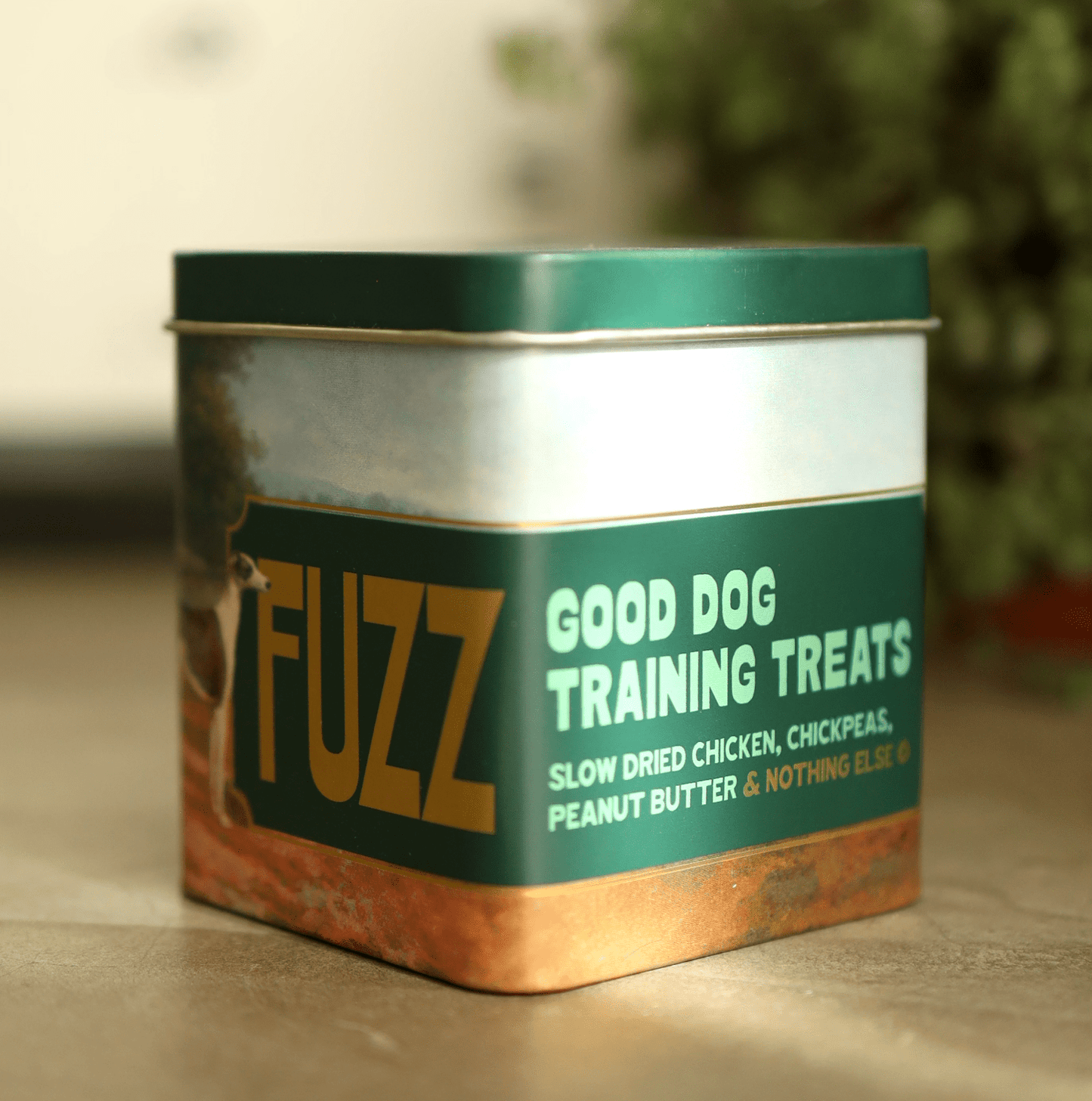 2x Combo of Good Dog Training Treats