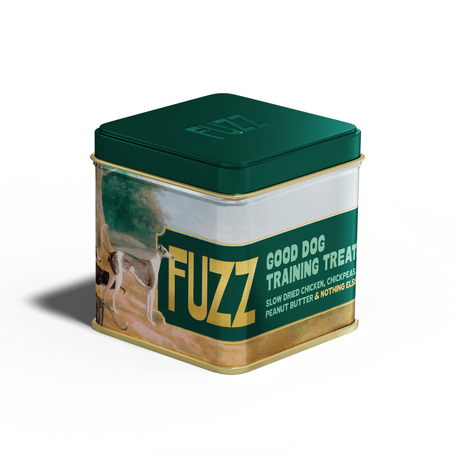Fuzz Pack